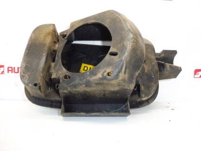 Víčka nádrže EXLD Peugeot 607 151781 151862 - Image 2