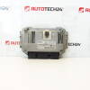ECU Bosch ME7.4.5 0261208903 9663337580