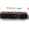 ECU Bosch ME7.4.5 0261208903 9663337580 - Image 3