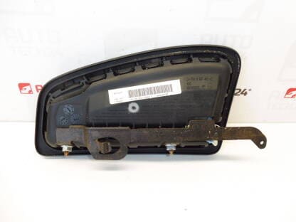 Airbag do sedačky levý Citroën C3 Pluriel 96434321ZR 8216JY - Image 4