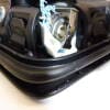 Airbag do sedačky levý Citroën C3 Pluriel 96434321ZR 8216JY - Image 2