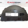Tachometr Citroën C2 C3 najeto 168556 km 9660225980 6105WN - Image 4