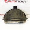Tachometr Citroën C2 C3 najeto 168556 km 9660225980 6105WN - Image 2
