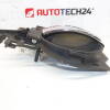 Klika levých dveří Citroën C2 C3 9680187777 9143N1 - Image 2