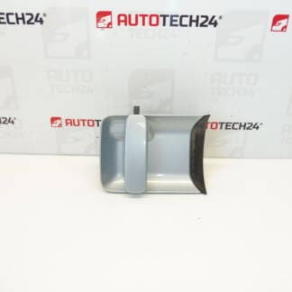 Vnější klika levých zadních dveří Citroën Berlingo II 9639225577 9101CG