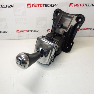 Řazení SENSODRIVE Citroën Peugeot 9681692380 2400EY