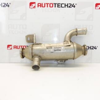 Výměník Valeo 2.0 HDI Citroën Peugeot 9627242880 1628KC