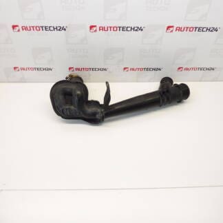 Trubka sání Citroën Peugeot 2.0 HDI 9649466180 0382AR