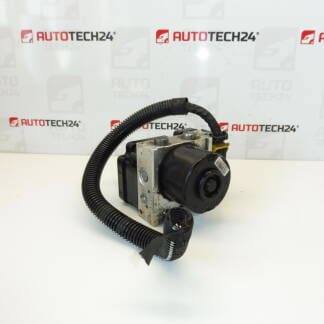 ABS ATE Citroën C3 PEUGEOT 207 9666392580 10.0207-0200.4