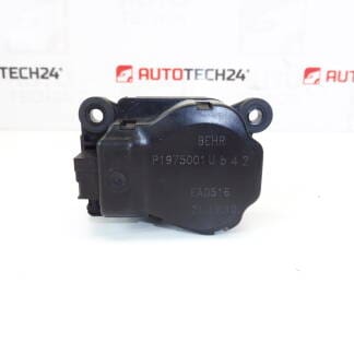 Servomotůrek topení BEHR Citroën EAD516 P1975001 U b 42 647949