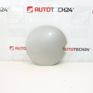 Kryt víčka nádrže Peugeot 207 ETSC 1517F5