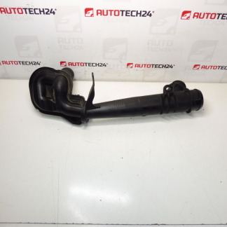 Trubka sání Citroën Peugeot 2.0 HDI 9649466180 0382AR