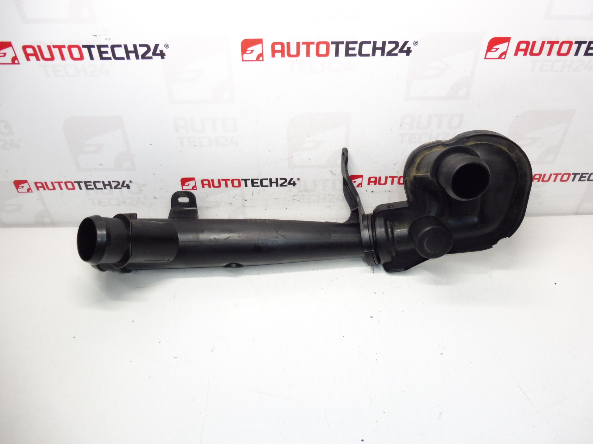Trubka sání Citroën Peugeot 2.0 HDI 9649466180 0382AR - Obrázek 2