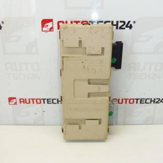 Jednotka sedadla řidiče Bitron Citroën Peugeot 1491352080 6554H4