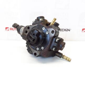 Vstřikovací čerpadlo 2.2 HDI 121 tisíc km Bosch 0445010139 9683268980 9660352980 1920PH