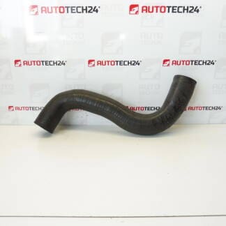 Připojení vzduchu intercooler Citroën Peugeot 2.2 HDI 0382HG
