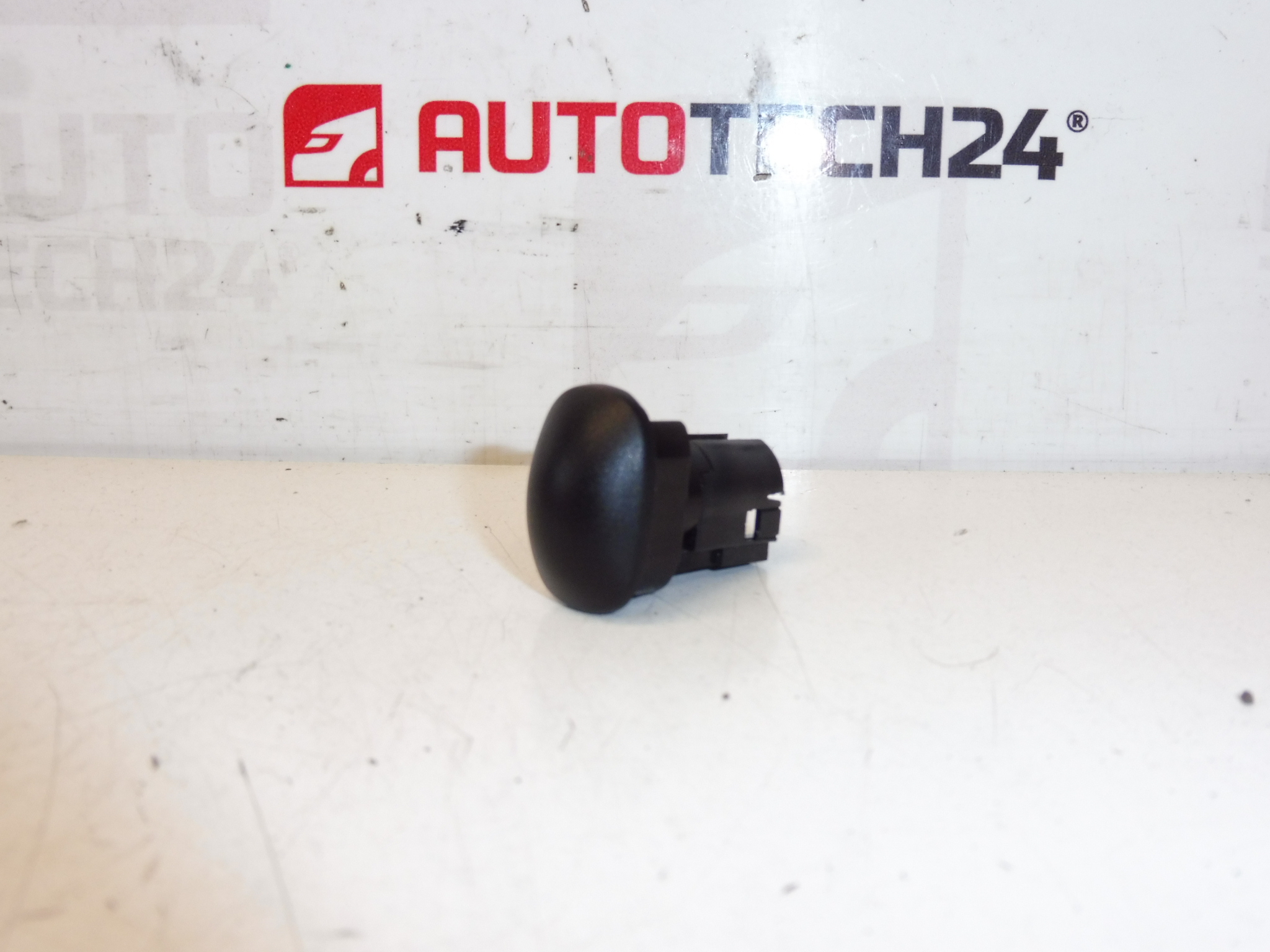 Snímač slunečního záření Citroën Peugeot 6445VA