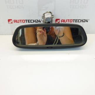 Vnitřní zpětné zrcátko Citroen Peugeot 96864489XT 815489