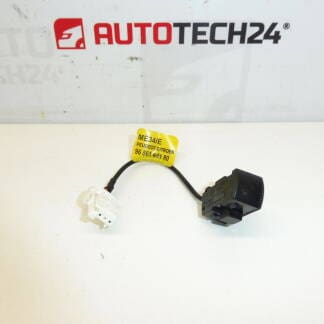 Mikrofon handsfree Citroën Peugeot DS 9656164180 9812377180 9812377180
