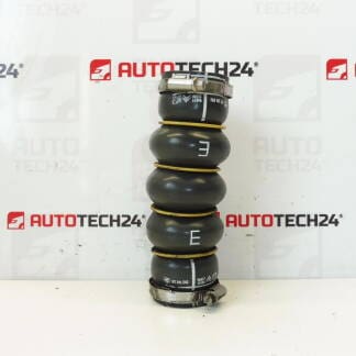 Hadice 1.6 HDI 1.2 81kw Citroën Peugeot 9683725580 0382NN