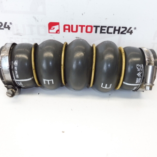Hadice 1.6 HDI 1.2 81kw Citroën Peugeot 9683725580 0382NN - Image 2