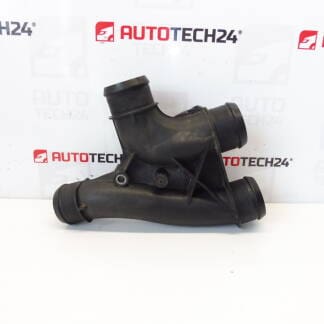 Přípojka vzduchu sání 1.6 e-HDI Citroën Peugeot 9688500380 0345G2