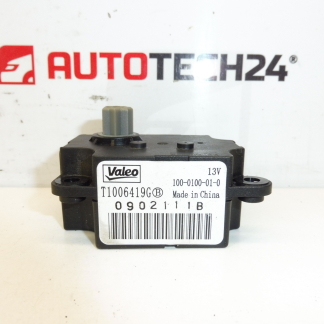 Servo Valeo Citroën Peugeot T1006419G 0902111B - Image 4