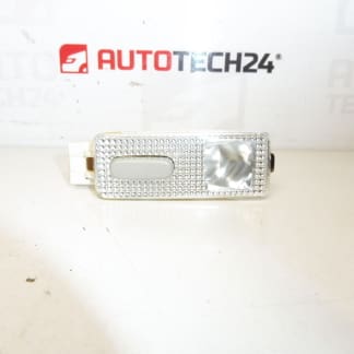 Stropní svítilna pravá zadní Citroën  Peugeot 9674191077 6362P1 6362P0