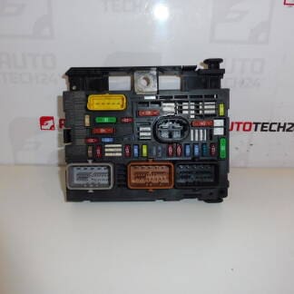 BSM R02 DELPHI Citroën Peugeot 9807028580