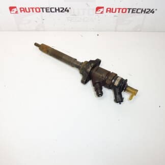 Vstřik Bosch 1.6 HDI 0445110297 1980K9