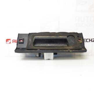 Zámek zadního víka Peugeot 206 206+ 8726Q0