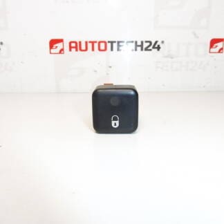 Ovladač zamykání Citroën Peugeot 9256075999 6490H9