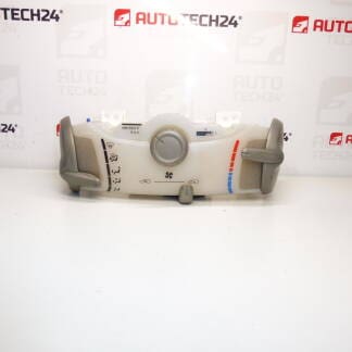 Ovladač klimatizace Citroën Peugeot 55900-0H040 55900-0H020