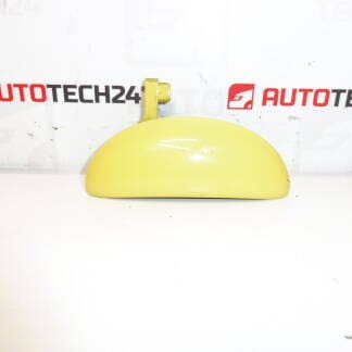 Klika pravých zadních dveří KBL Citroën C1 Peugeot 107 9101AN