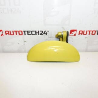Klika levých předních dveří KBL Citroën C1 Peugeot 107 9101AK