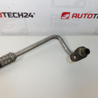 Klima trubka Peugeot 206 9653436080 6460KK - Image 2
