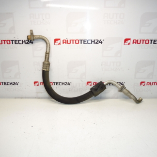 Klima trubka Peugeot 206 9653121780 6460KK