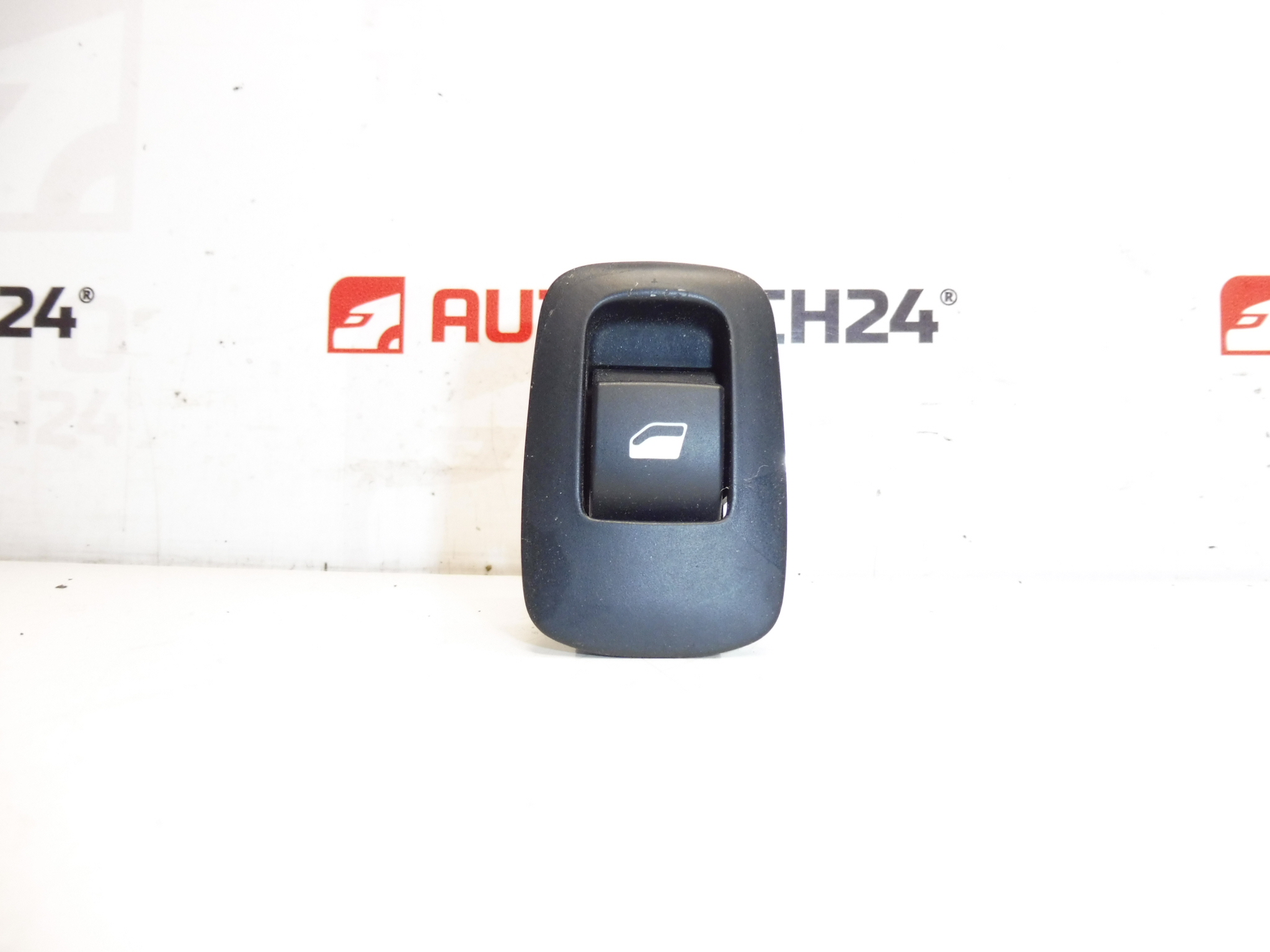 Ovladač okna Peugeot 307 CC 96512625XT 6554AJ