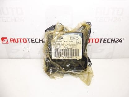 Jednotka airbagů Citroën C3 Picasso 9677253480 9803834980