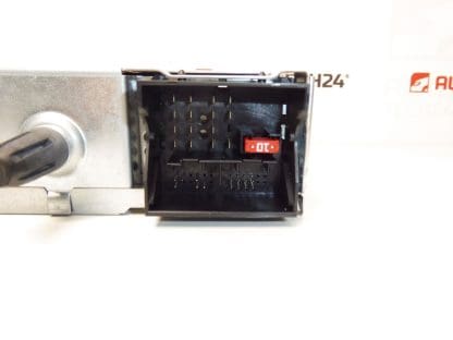 Autorádio s CD Continental Citroën Peugeot 98032842XT 16112066XT - Image 3