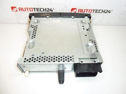 Autorádio s CD Continental Citroën Peugeot 98032842XT 16112066XT - Image 2