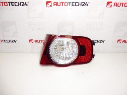 Zadní pravé couvací světlo Citroën C3 Picasso 9681751680 6351HK