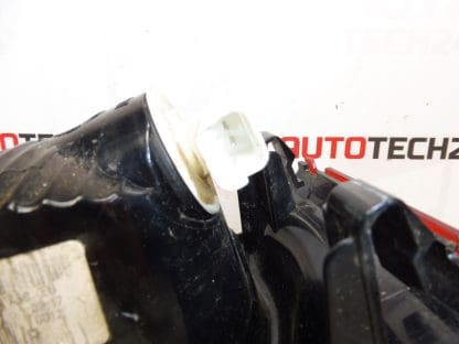 Zadní pravé couvací světlo Citroën C3 Picasso 9681751680 6351HK - Image 2