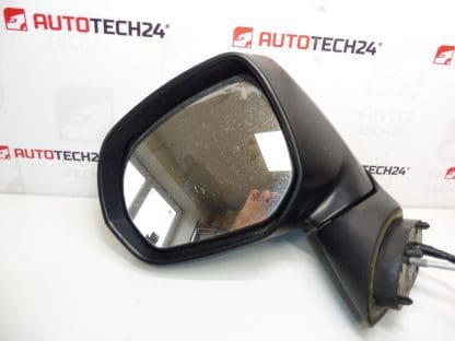Levé zpětné zrcátko EPYD Citroën C3 Picasso 1612067580 - Image 4