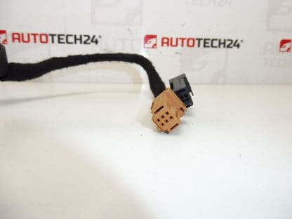 Levé zpětné zrcátko EPYD Citroën C3 Picasso 1612067580 - Image 3