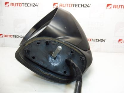Levé zpětné zrcátko EPYD Citroën C3 Picasso 1612067580 - Image 2