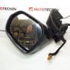Pravé zpětné zrcátko EPYD Citroën C3 Picasso 1612067680 - Image 4