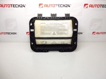 Airbag spolujezdce Citroën C3 Picasso 9806611880