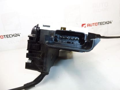 Zámek levých předních dveří Citroën C3 Picasso 9135FR - Image 3