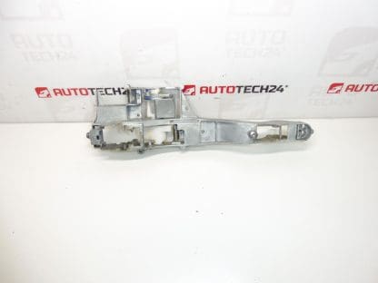 Upevnění kliky pravých předních dveří Citroën C3 Picasso 910959